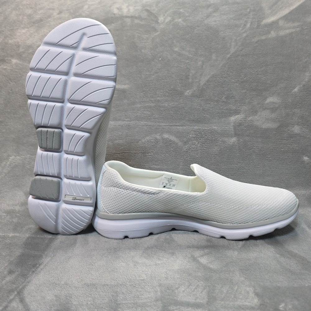 S Sport By Skechers Women's Size‎ US 9 White F190-11 - Picture 5 of 8